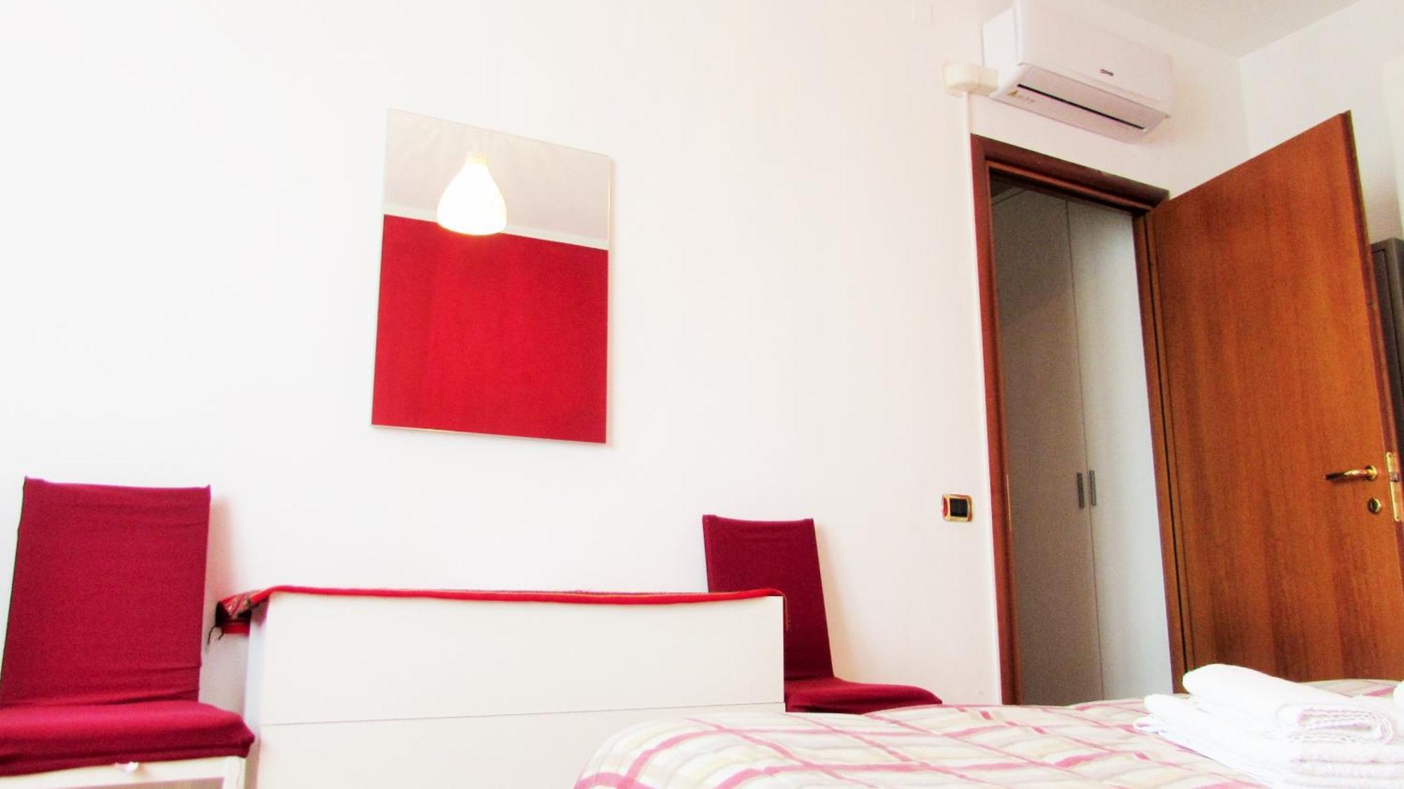 Cityhouse Milan Exterior photo