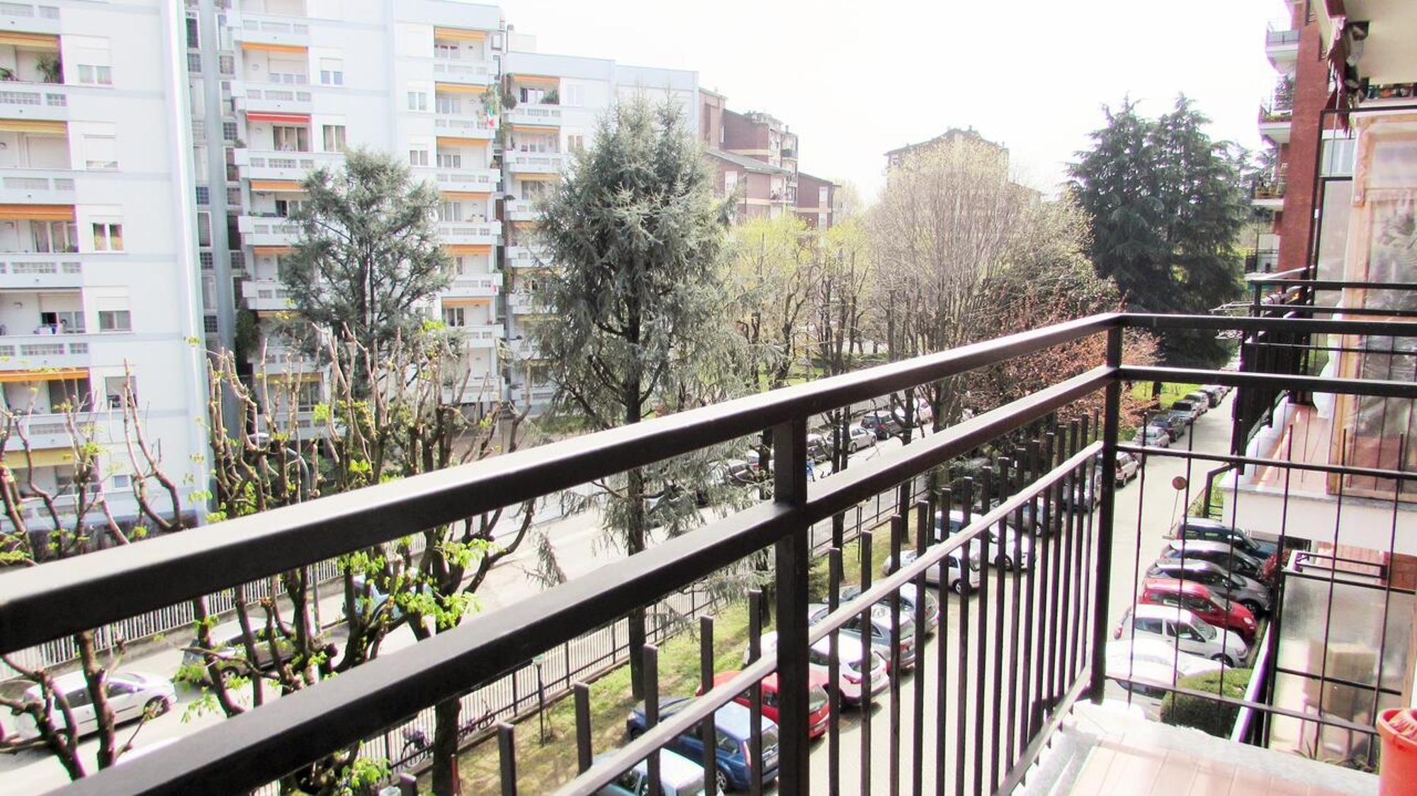 Cityhouse Milan Exterior photo